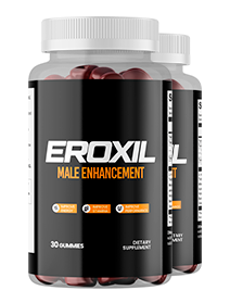Eroxil  Men Boost